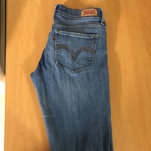 Levi Jeans
